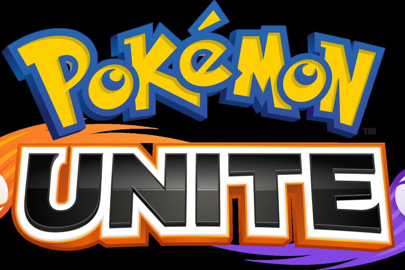 Merki Pokémon UNITE.