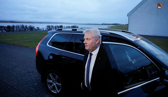 Málamiðlanir „ekki verið viljinn á hinum bæjunum“