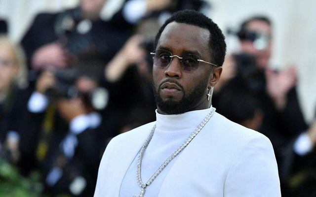 Tónlistarmaðurinn Sean Combs á yfir höfði sér fangelsisvist verði hann fundinn sekur.