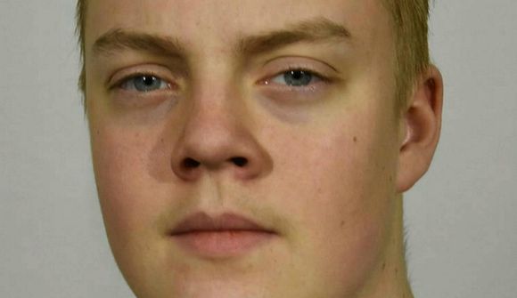 Senda viðbragðsaðilum þakkir