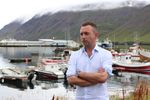 Vinsældir Siglufjarðar aukist vegna bóka Ragnars?