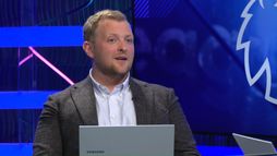 Eiður Smári, hvað er hann að hugsa?