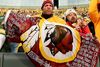 Redskins-nafnið á útleið?