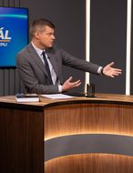 Sjúkratryggingar leggja stein í götu fyrirtækisins