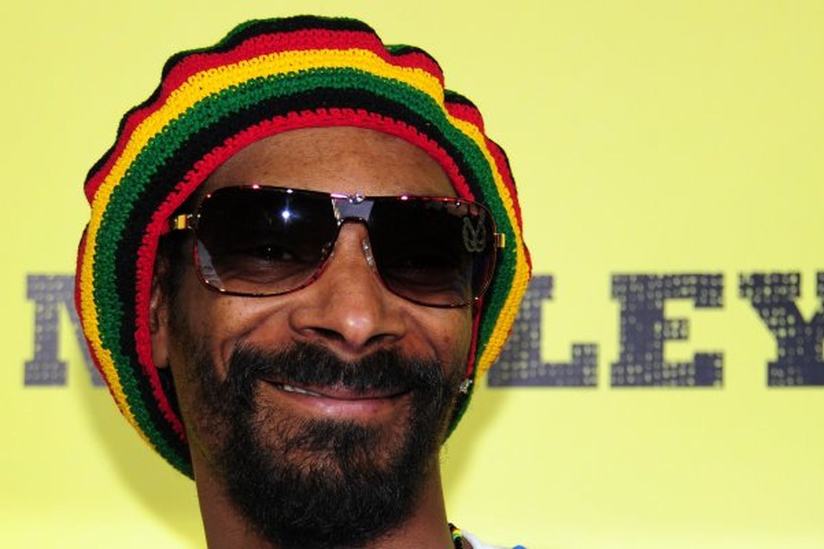 Snoop Dogg er viðfangsefni þáttarins.