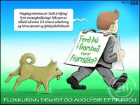 Teikningin - fim.7.júl.2016