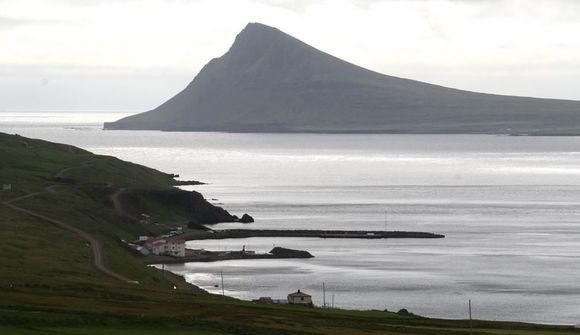 Hrafn fékk leiðréttingu hjá Þjóðskrá