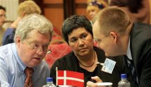 „Getur endað hvernig sem er ennþá“