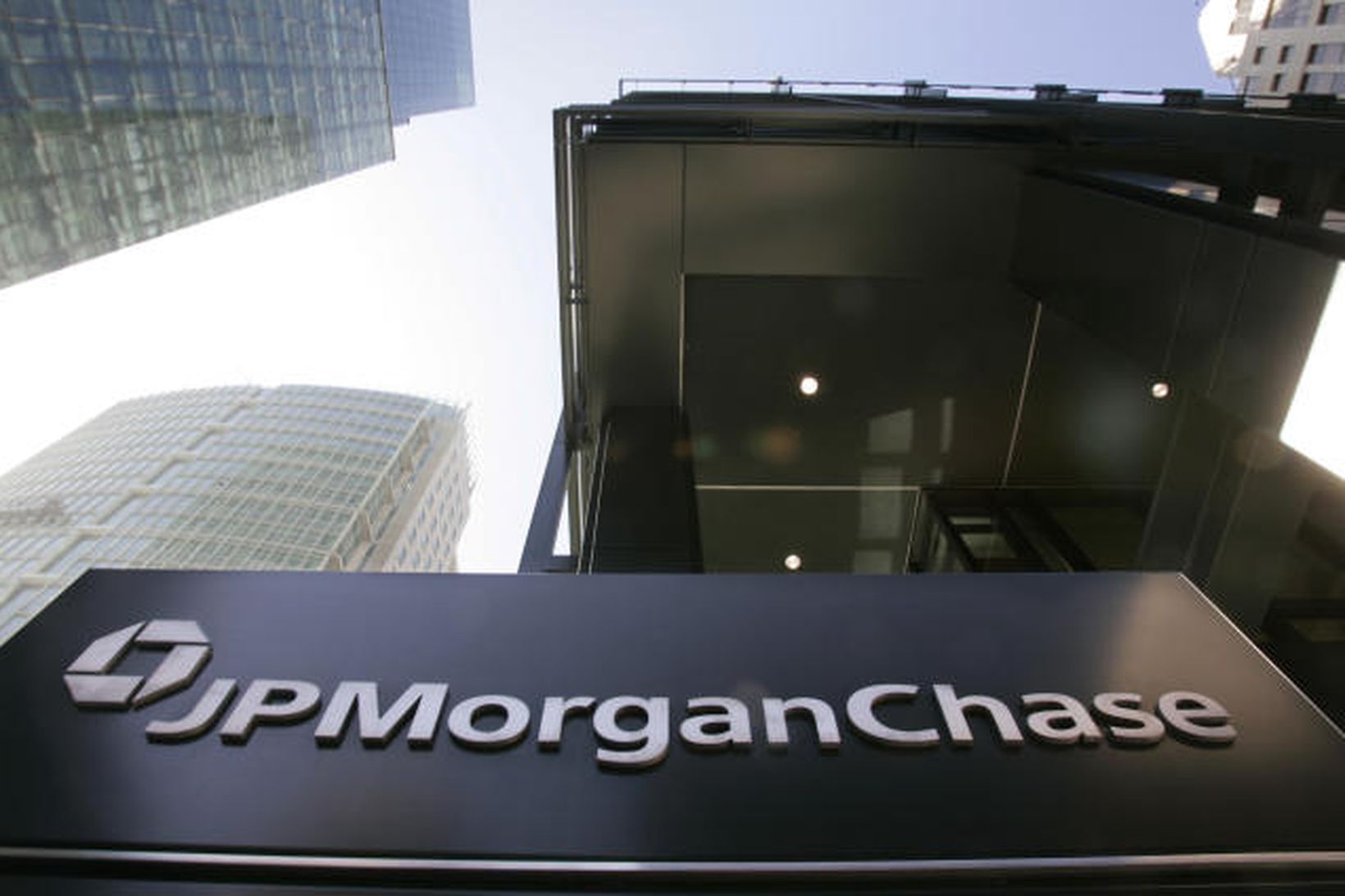 JPMorgan Chase