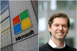 Bilunin vegna uppfærslu hjá Microsoft olli miklum truflunum víðsvegar um heiminn.