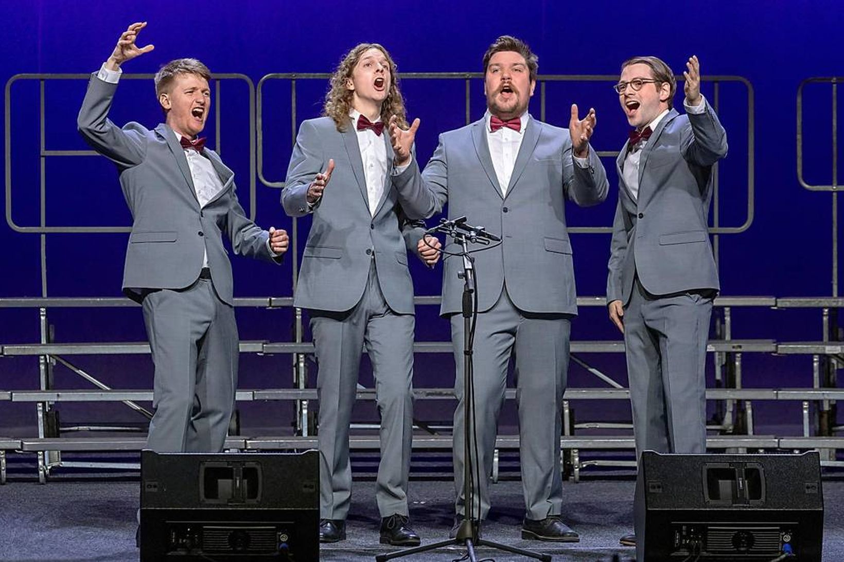 Ætla að reyna að bæta skorið