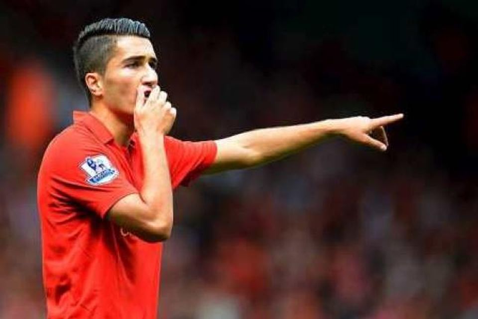 Nuri Sahin gæti reynst öflugur liðsauki fyrir Liverpool.