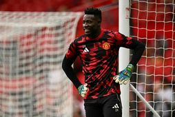 André Onana.