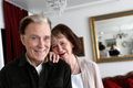 Hjónin Valgeir Guðjónsson tónlistarmaður og eiginkona hans, Ásta Kristrún Ragnarsdóttir, berjast þessa dagana við erfitt verkefni með seiglu og bjartsýni að vopni.