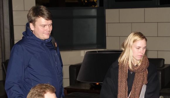 Andrés Ingi virðir niðurstöðuna