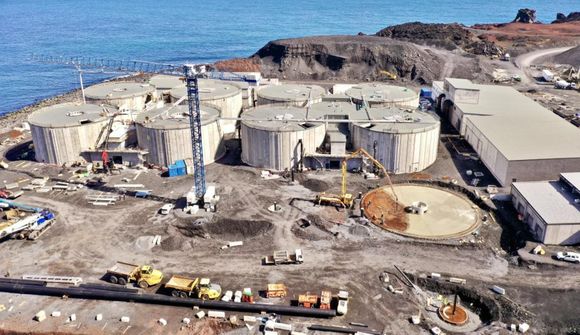 Milljarðarnir streyma til Eyja
