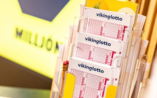 Aftur á móti hlutu tveir heppnir þriðja vinning lottósins og hljóta 882.050 kr. hvor um …