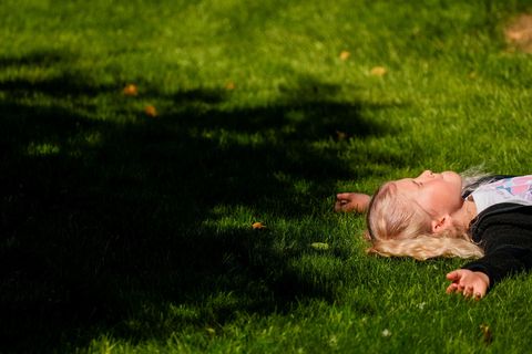 Sumardagurinn fyrsti er eftir viku. Fyrsta spá gefur til kynna að hlýtt verði í veðri, …