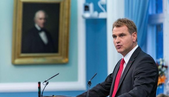 Hvorki Árni Páll né Margrét Gauja taka þátt