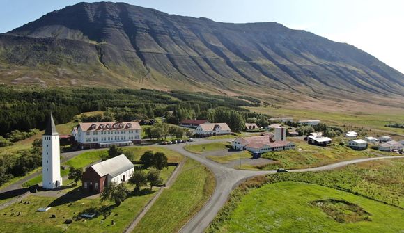 „Þurfum að taka skólann inn í nútímann“