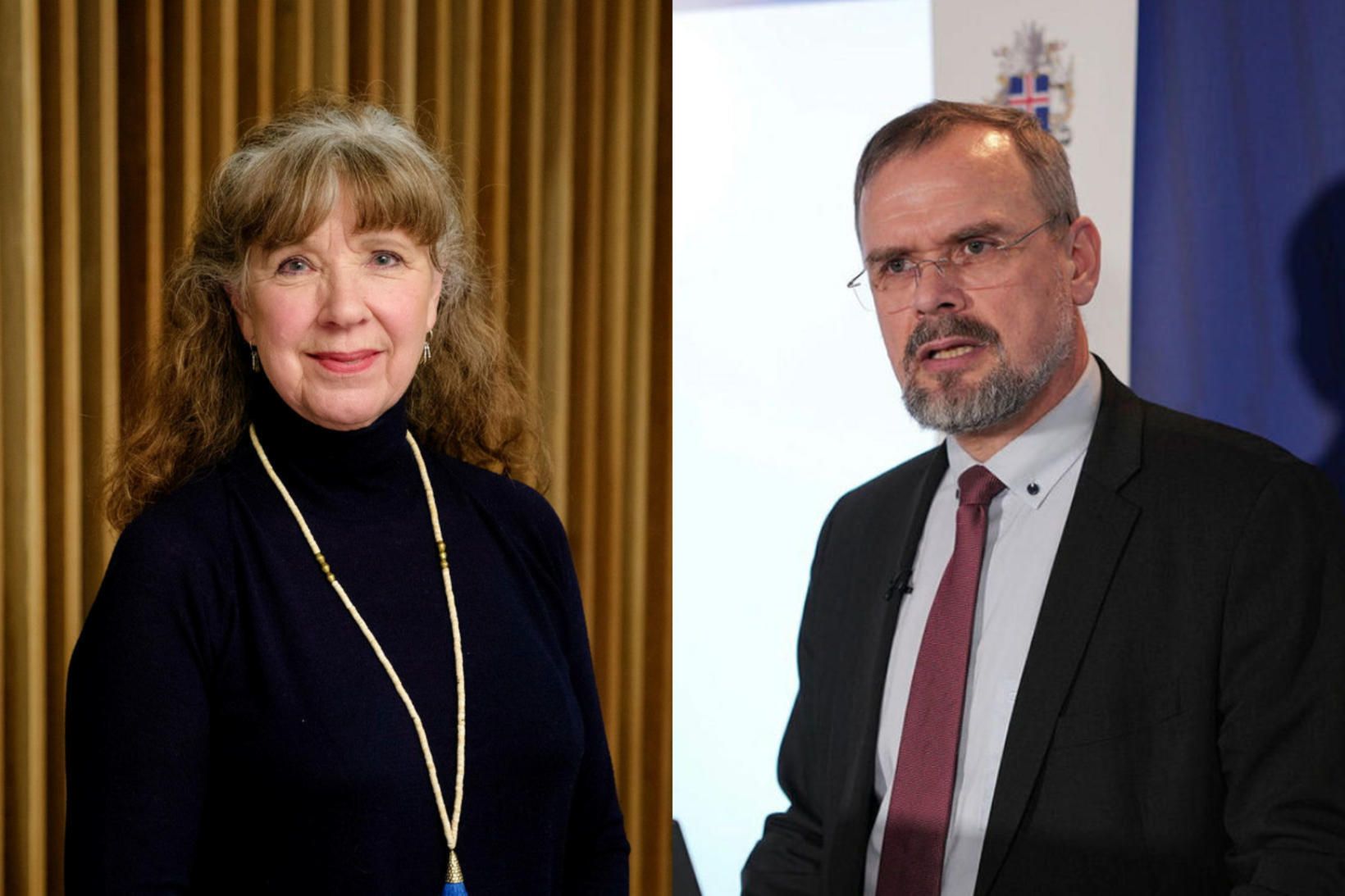 „Við styðjum ekki aðgerðir af þessu tagi“