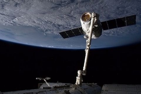 The ESA is one of the participating agencies in the International Space Station (ISS) programme.