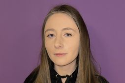Aþena Sól Magnúsdóttir segir sögu sína í hlaðvarpsþættinum Sterk saman.