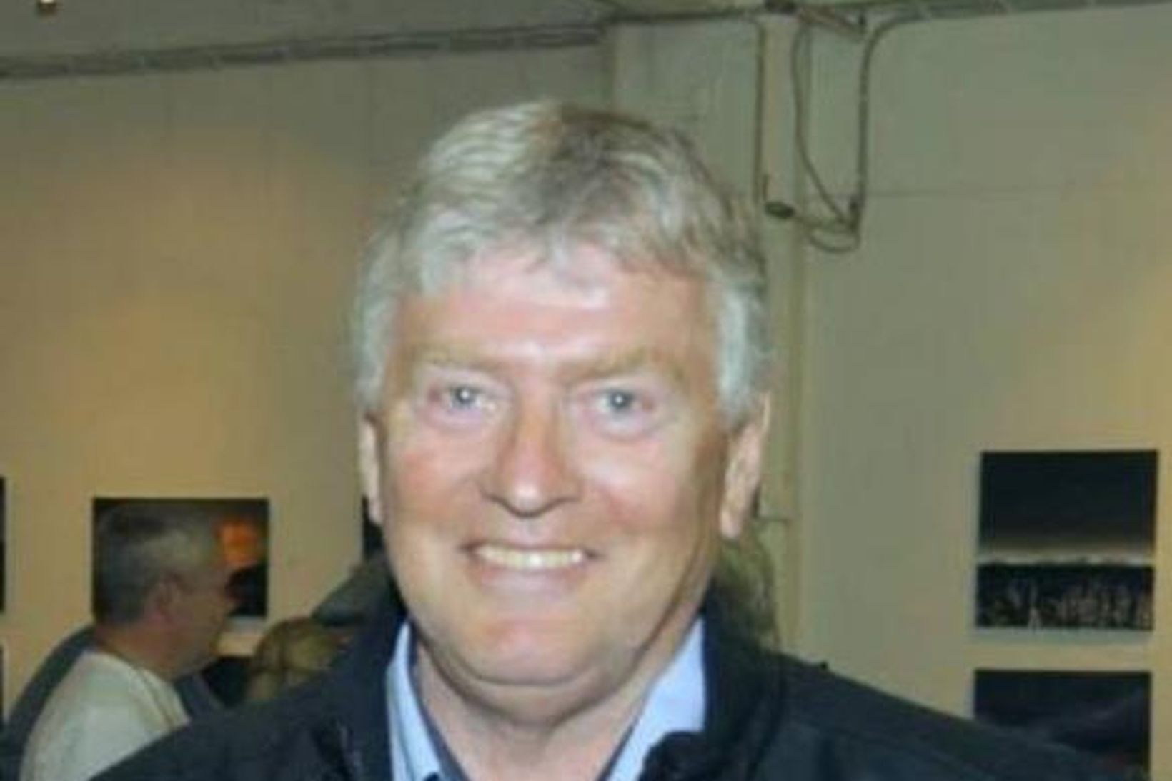 Stefán Geir Gunnarsson