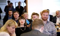 Breytt umhverfi nýsköpunarfyrirtækja