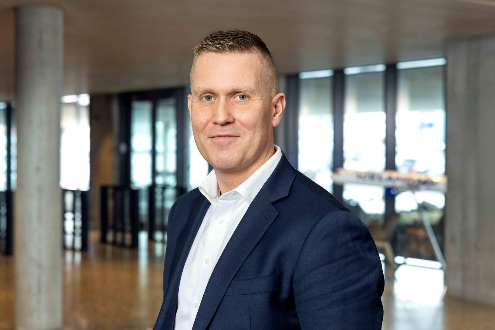 „Færeyjaflugið fór strax vel af stað“