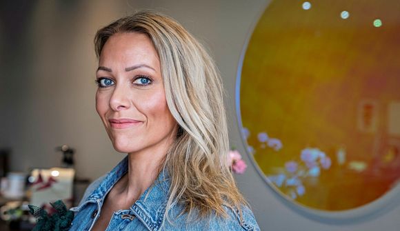 Einfaldasti kjúklingarétturinn hennar Helgu Möggu