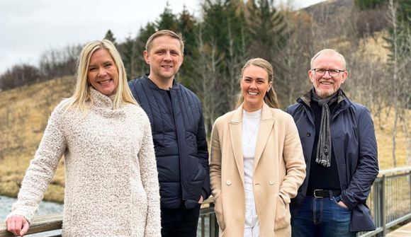 Guðbrandur leiðir lista Viðreisnar