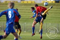 Ísland - Belgía 0:0