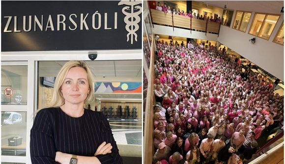 „Á ekki að gerast í okkar samfélagi“