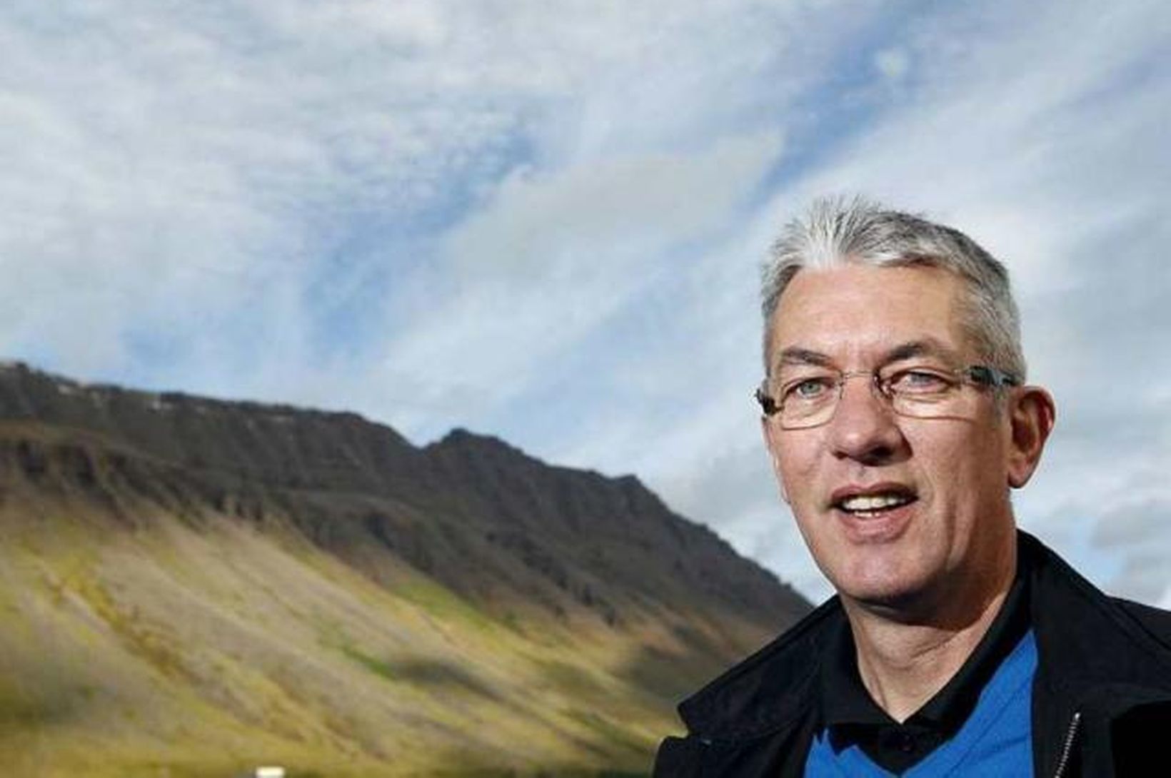 „Búið að vera alveg fljúgandi start“