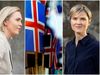 Guðrún Hafsteinsdóttir and Prime Minister Kristrún Frostadóttir disagreed on the importance of participating in the statement.
