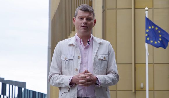 Spursmál ræsa vélarnar að nýju