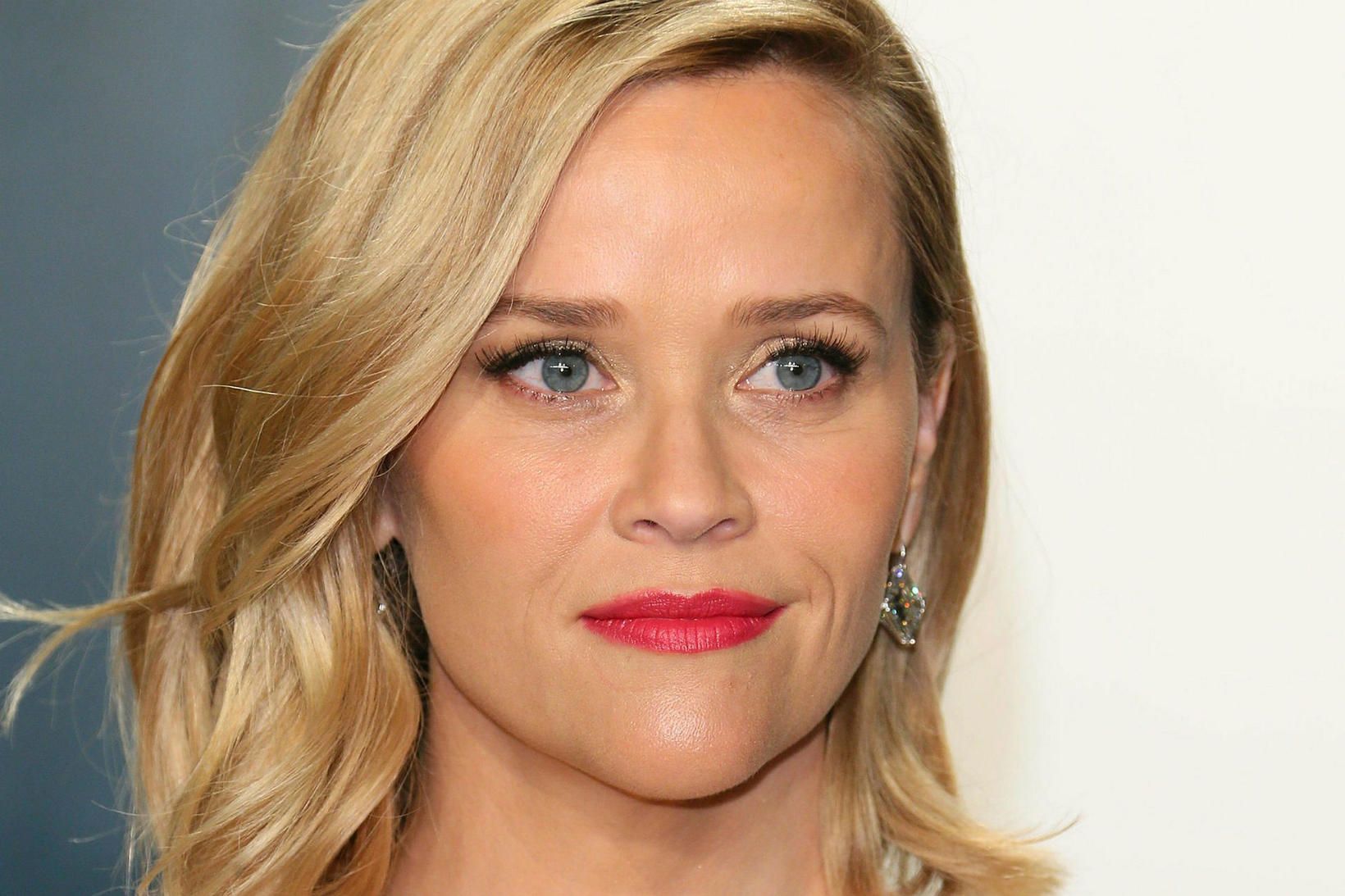 Reese Witherspoon skildi ekki hvað samkynhneigð var áður en hún …