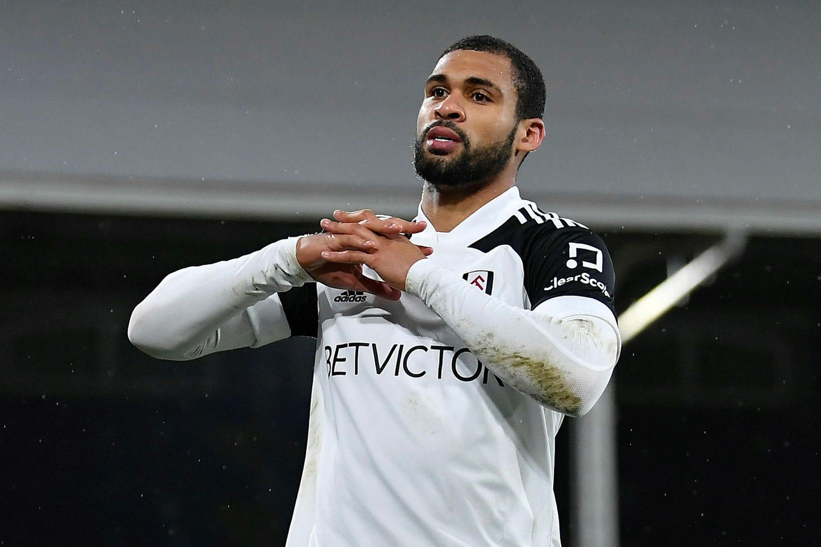 Ruben Loftus-Cheek og félagar í Fulham gerðu Everton grikk í …