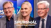 Kjarnorkuástand á þinginu