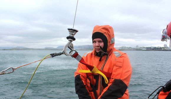 Vitund í öryggismálum verður sífellt sterkari