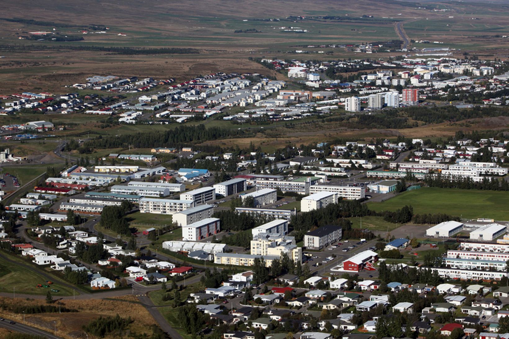 Maðurinn sem hefur verið ákærður til lögreglu fyrir að hafa …