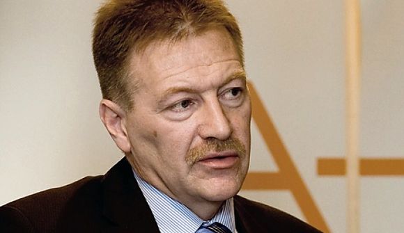 Sjá til lands í makríldeilu