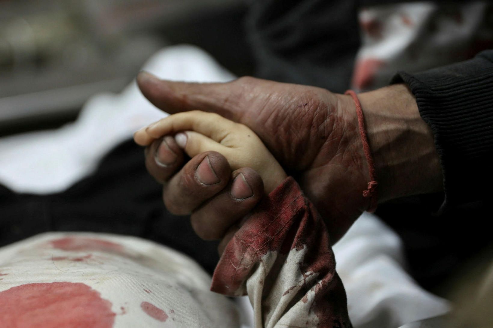 Yfir 38 þúsund konur og stúlkur drepnar