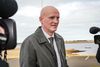 Strandveiðar færast til innviðaráðuneytis