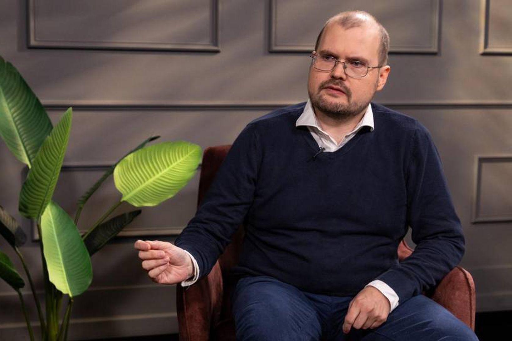 Stríð Stefán fór yfir allar helstu sviðsmyndir í átökum Írans …