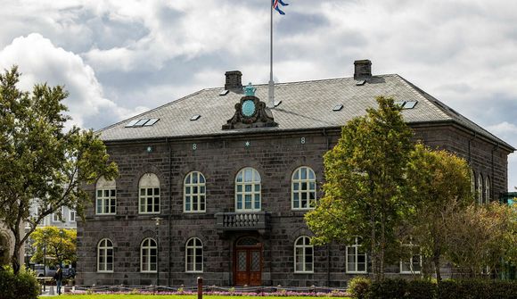 Veiðigjöldin afgreidd úr nefnd