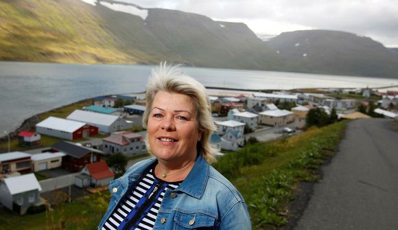 „Maður hefur verið að glíma við þetta lengi“