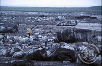 Jökulhlaup