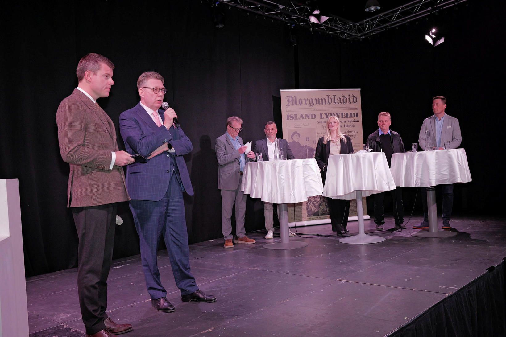 X26: Reiði vegna samnings Vegagerðarinnar